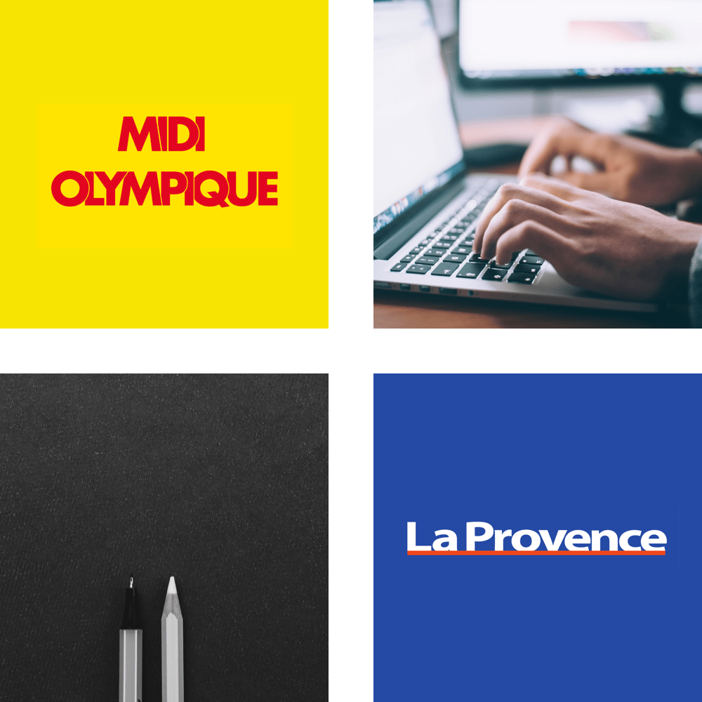 service-redaction Rédacteur Occitanie