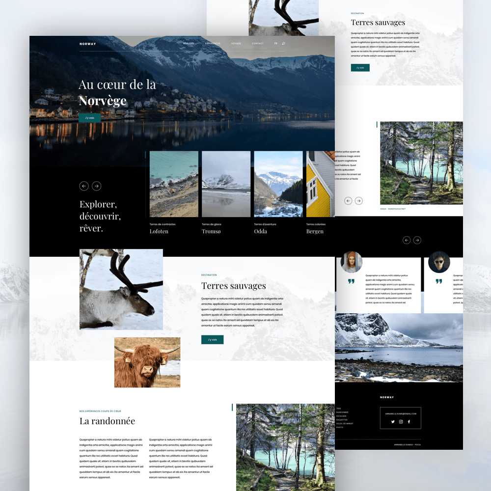service-uxui UI/UX Design Toulouse