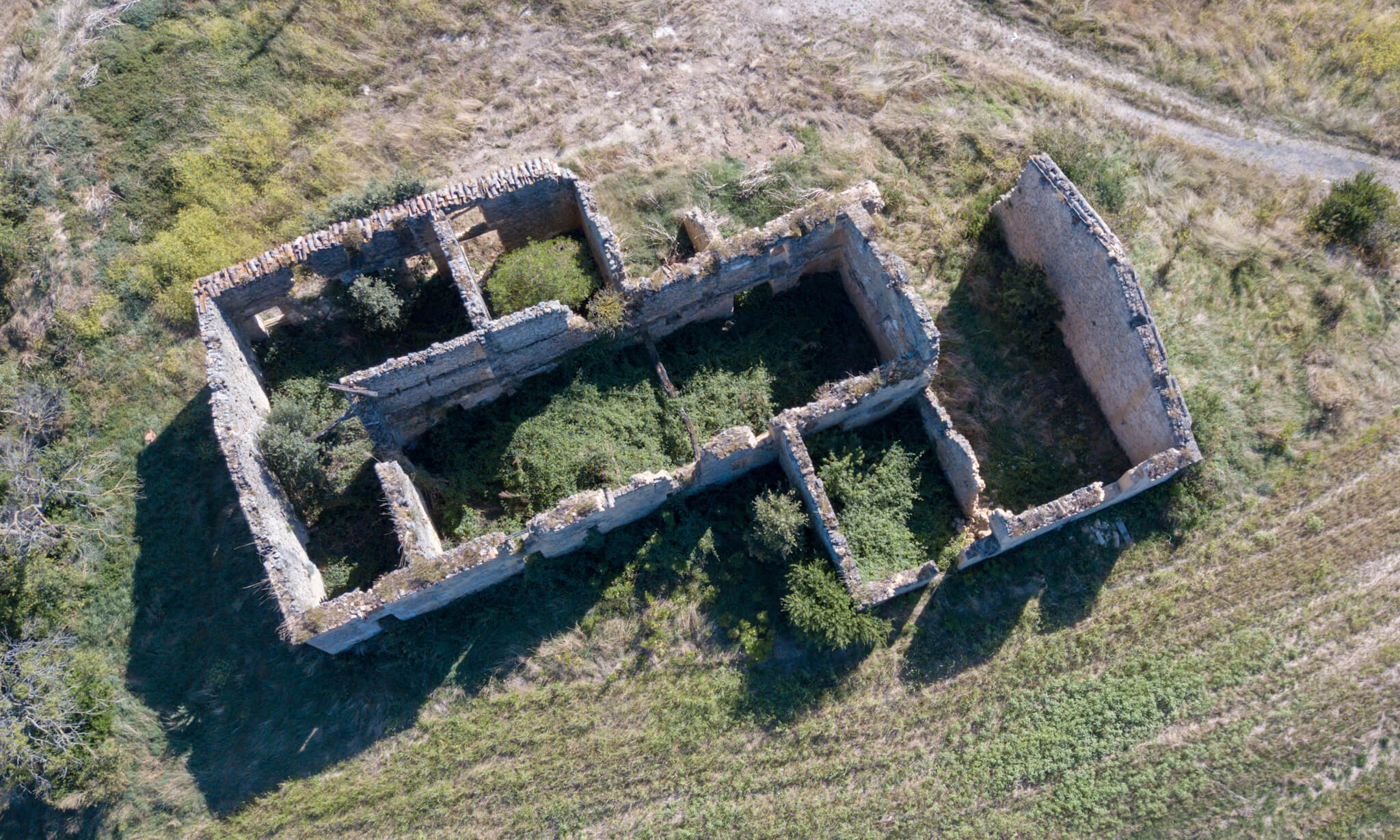 ruine_inspection_drone