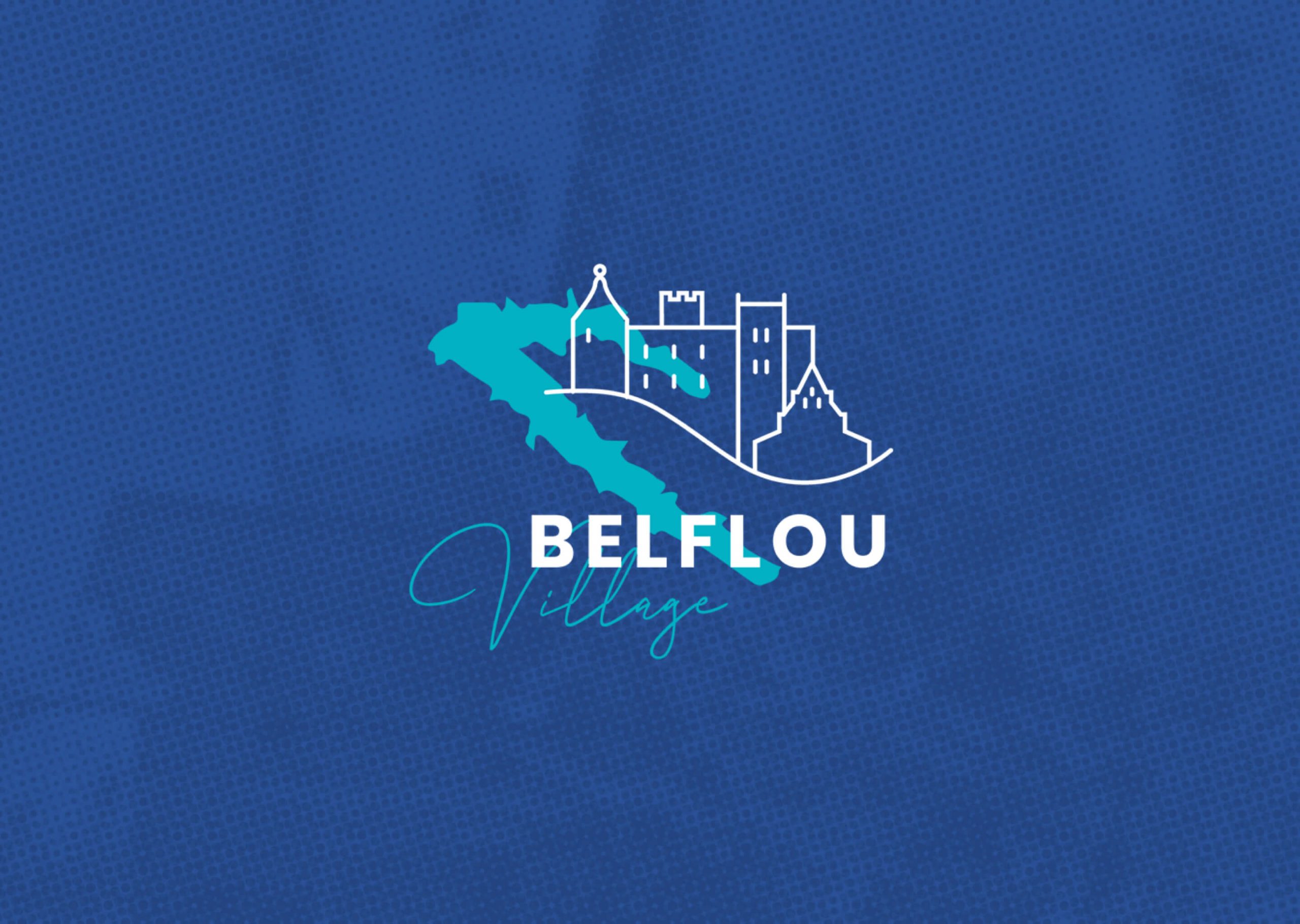 Belflou logo