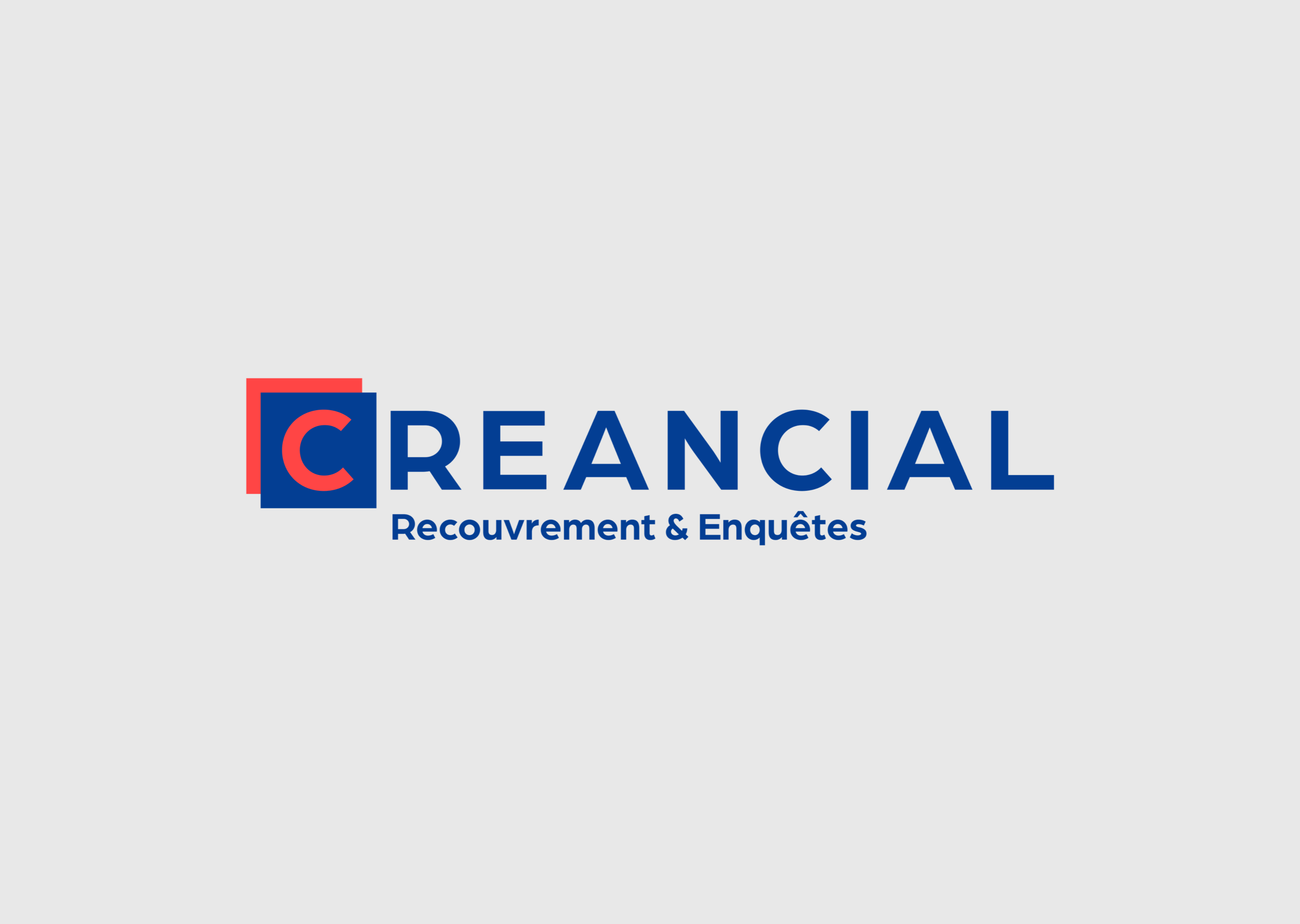 Logo Créancial