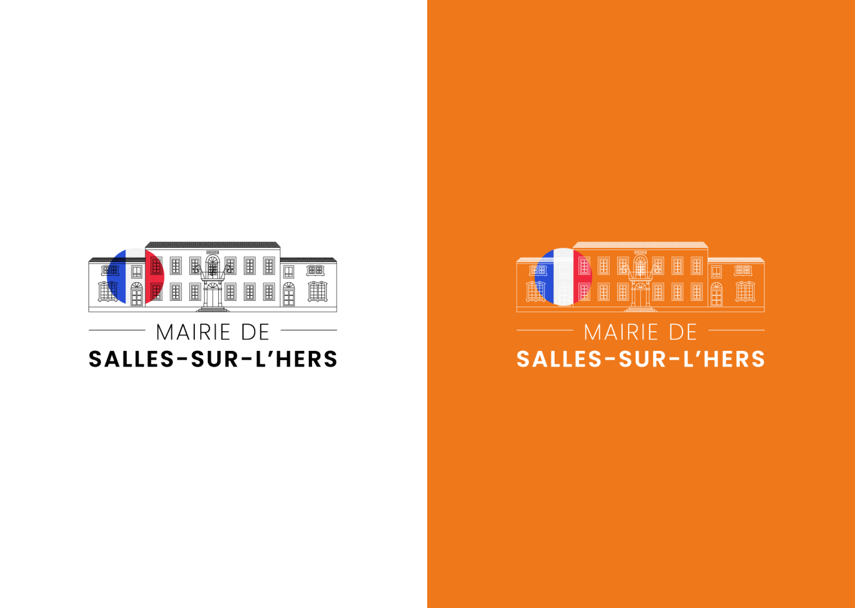Logo Salles-sur-l'Hers