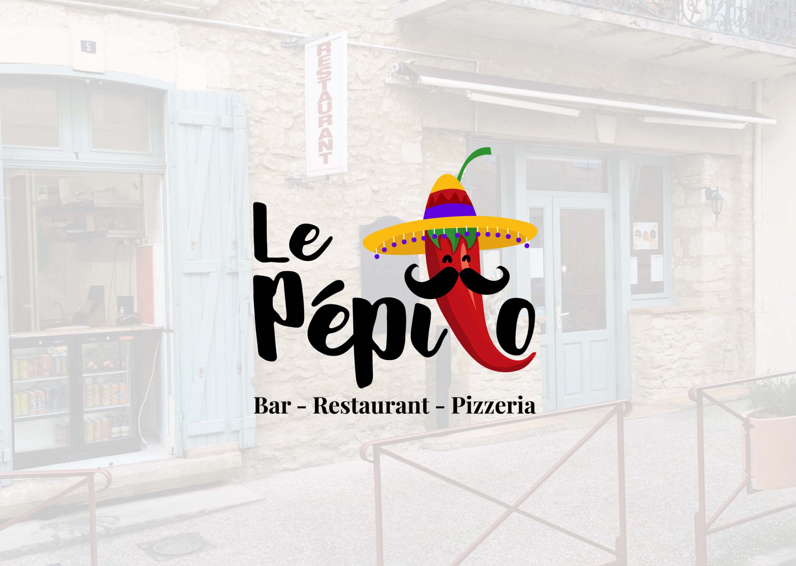 Logo Le Pépito