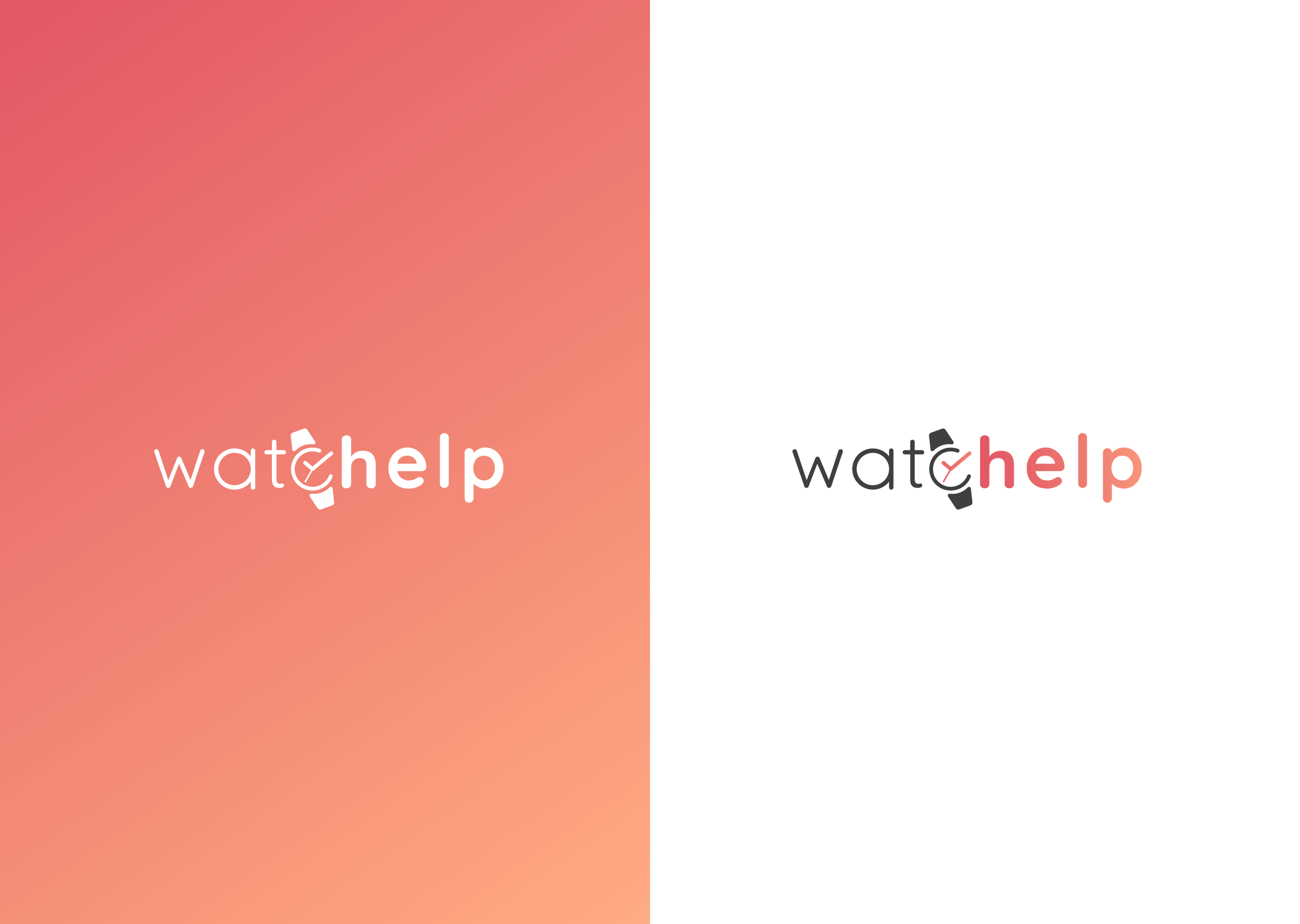 Logo Watchelp