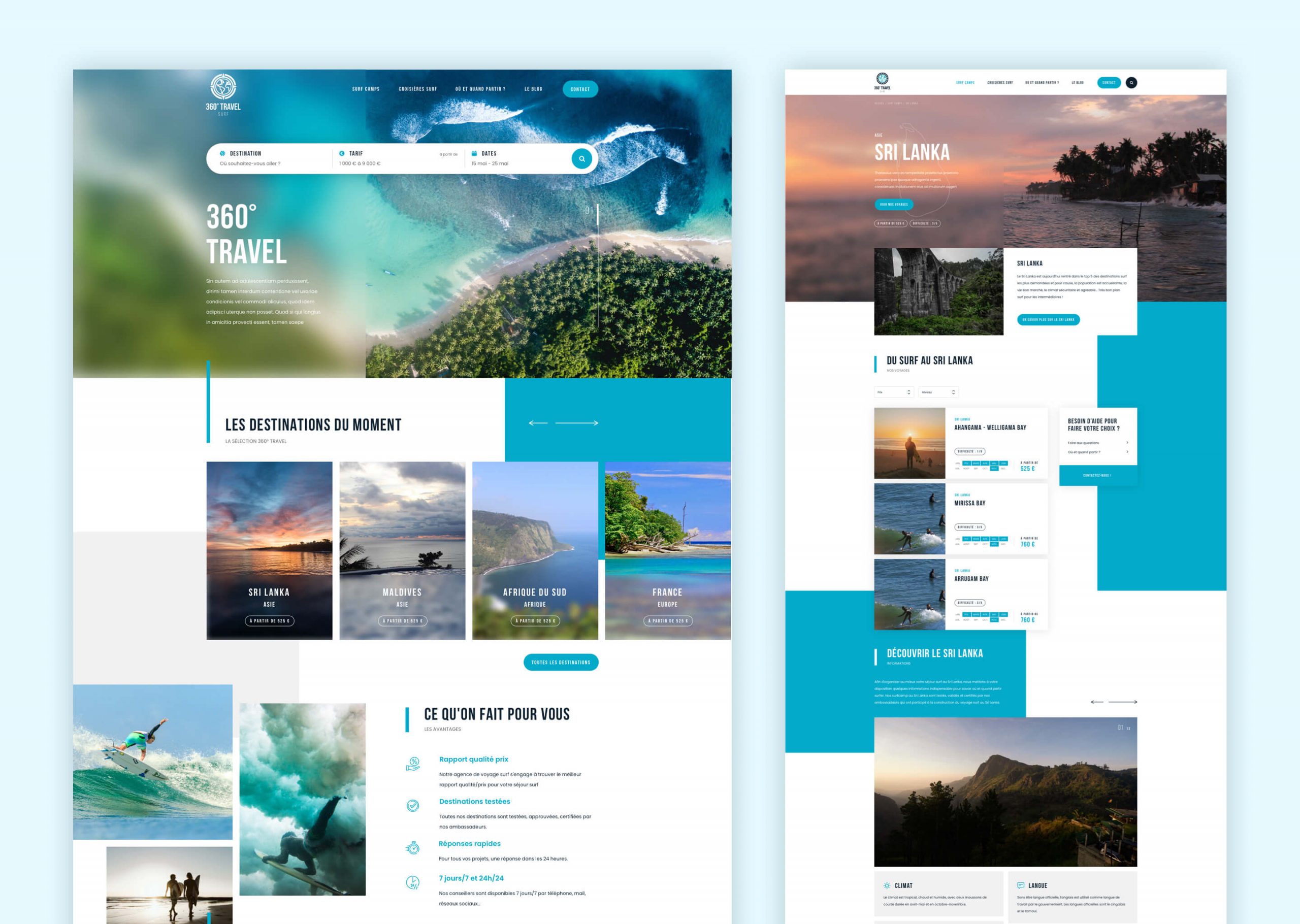 Webdesigner Toulouse