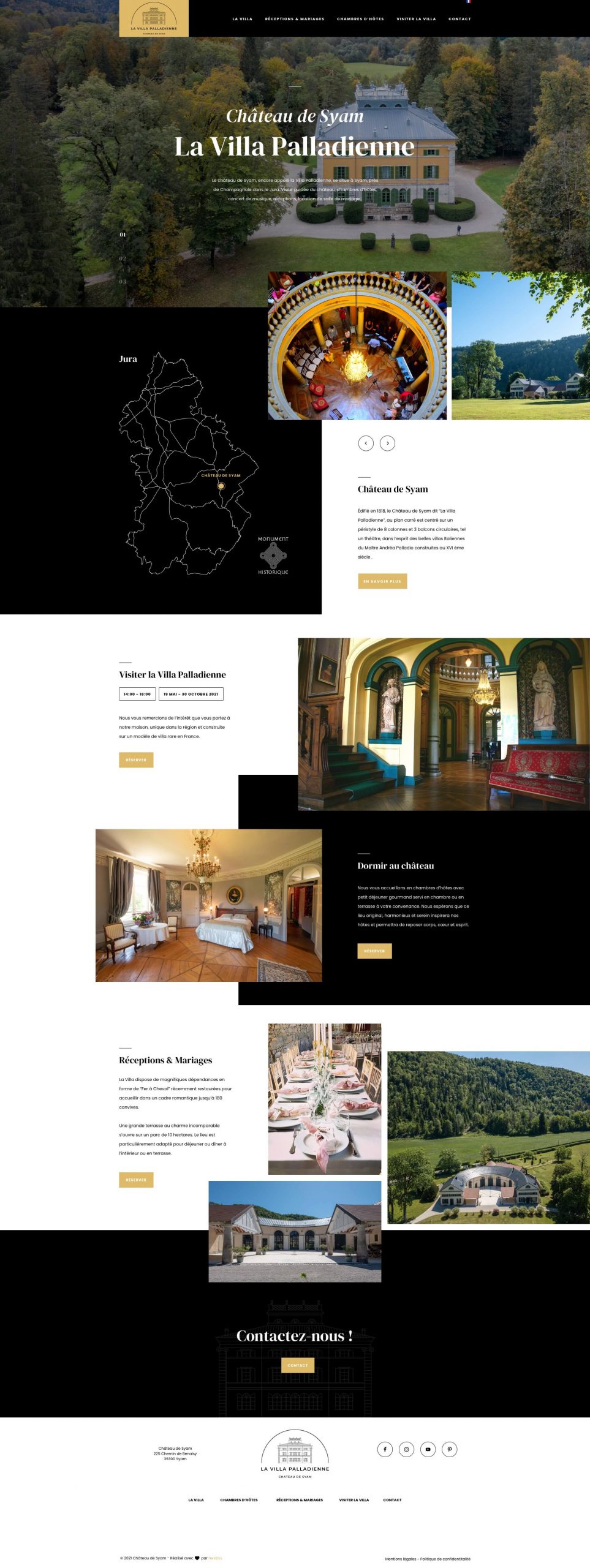 UI/UX Design