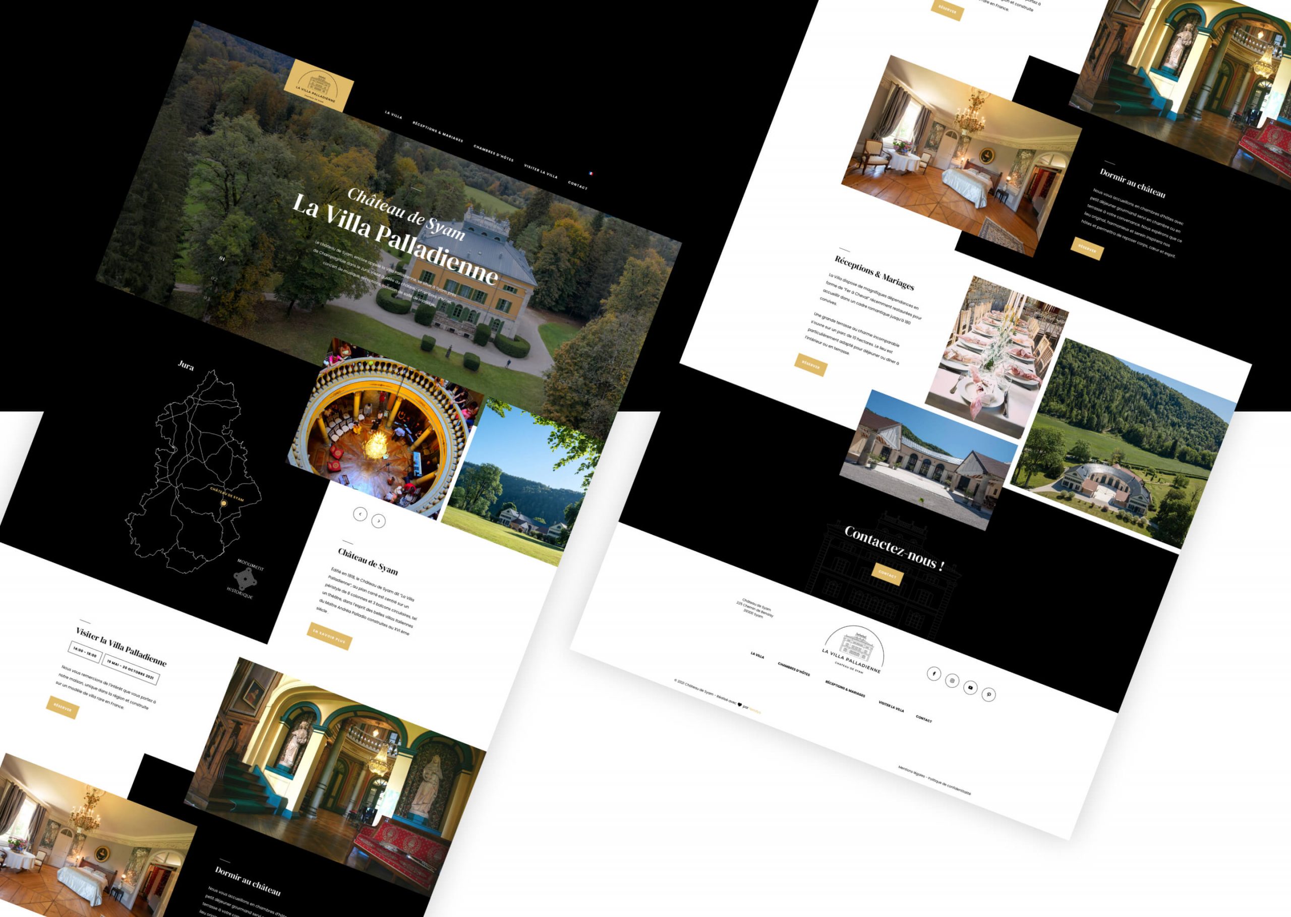 UI/UX Design