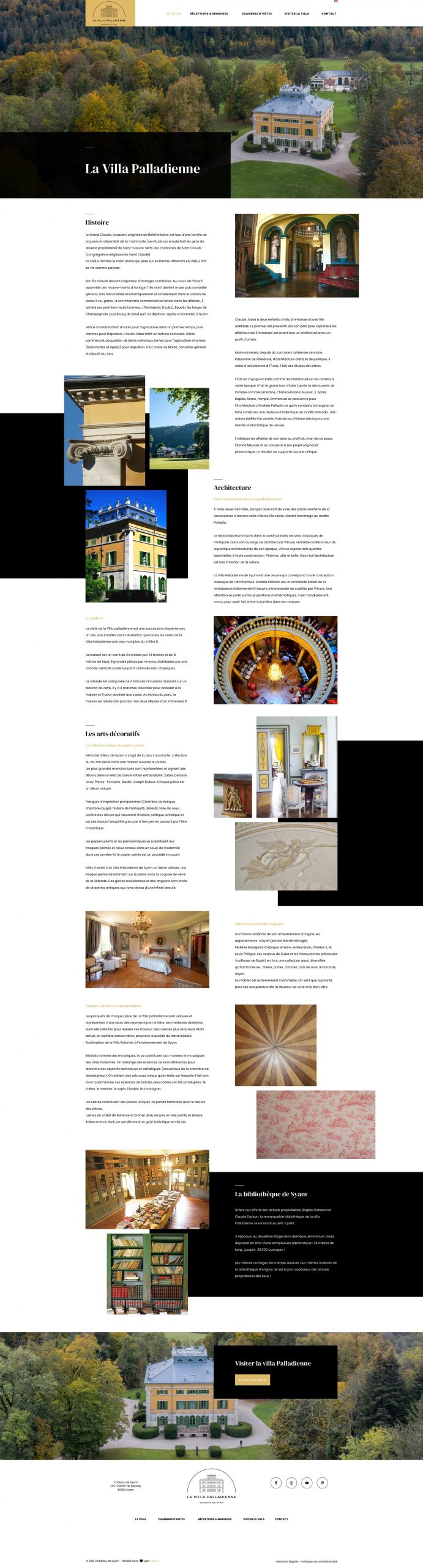 UI/UX Design