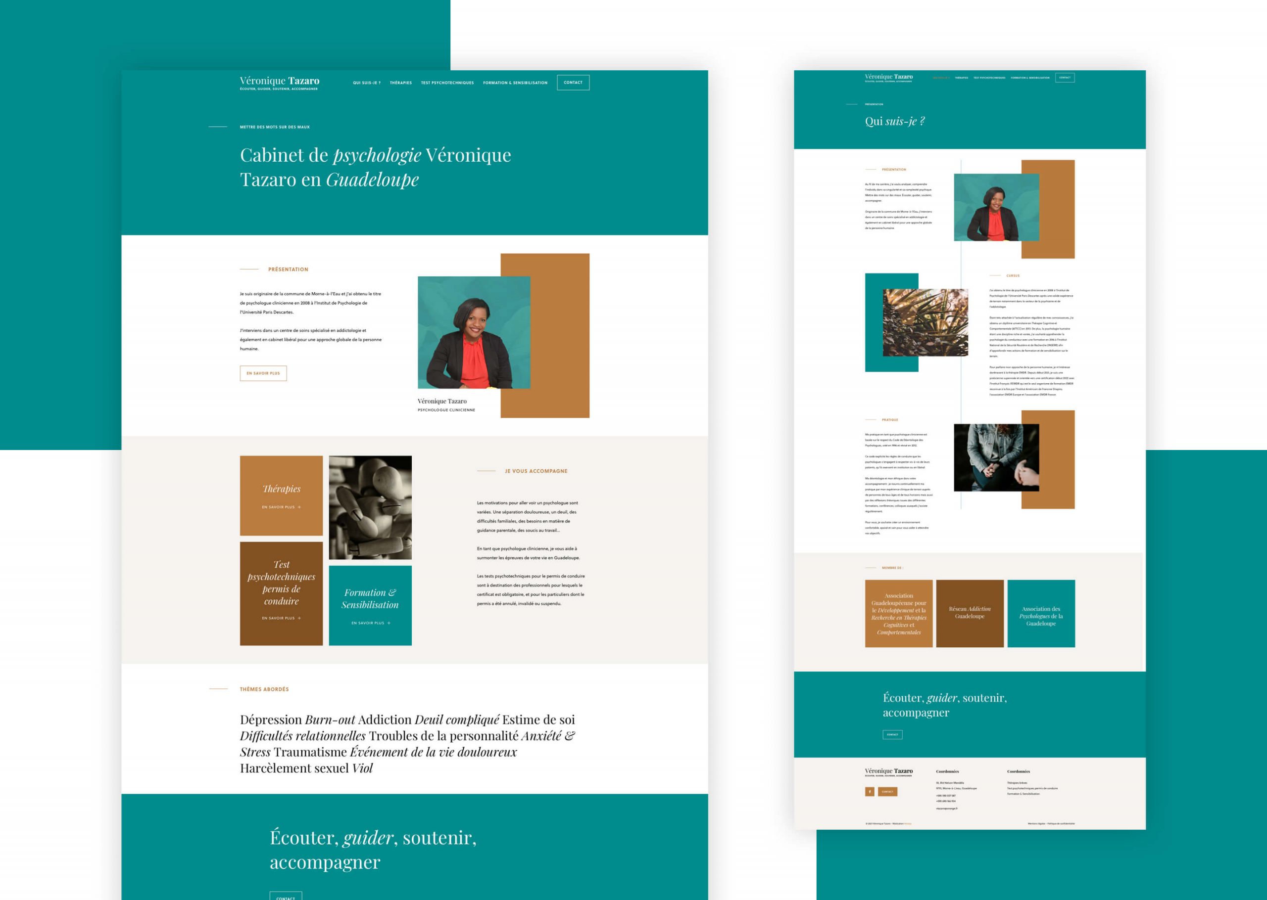 UI Design