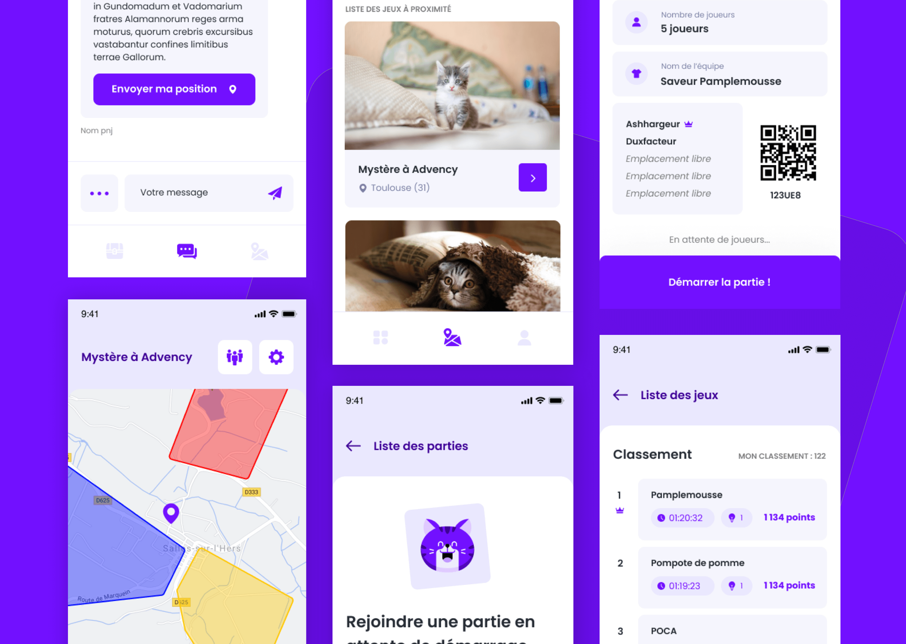 Webdesigner Toulouse