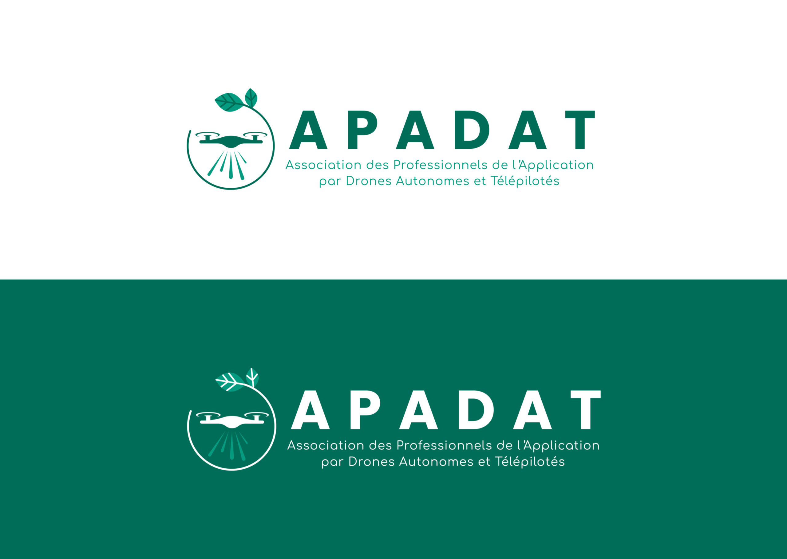 APADAT Logo
