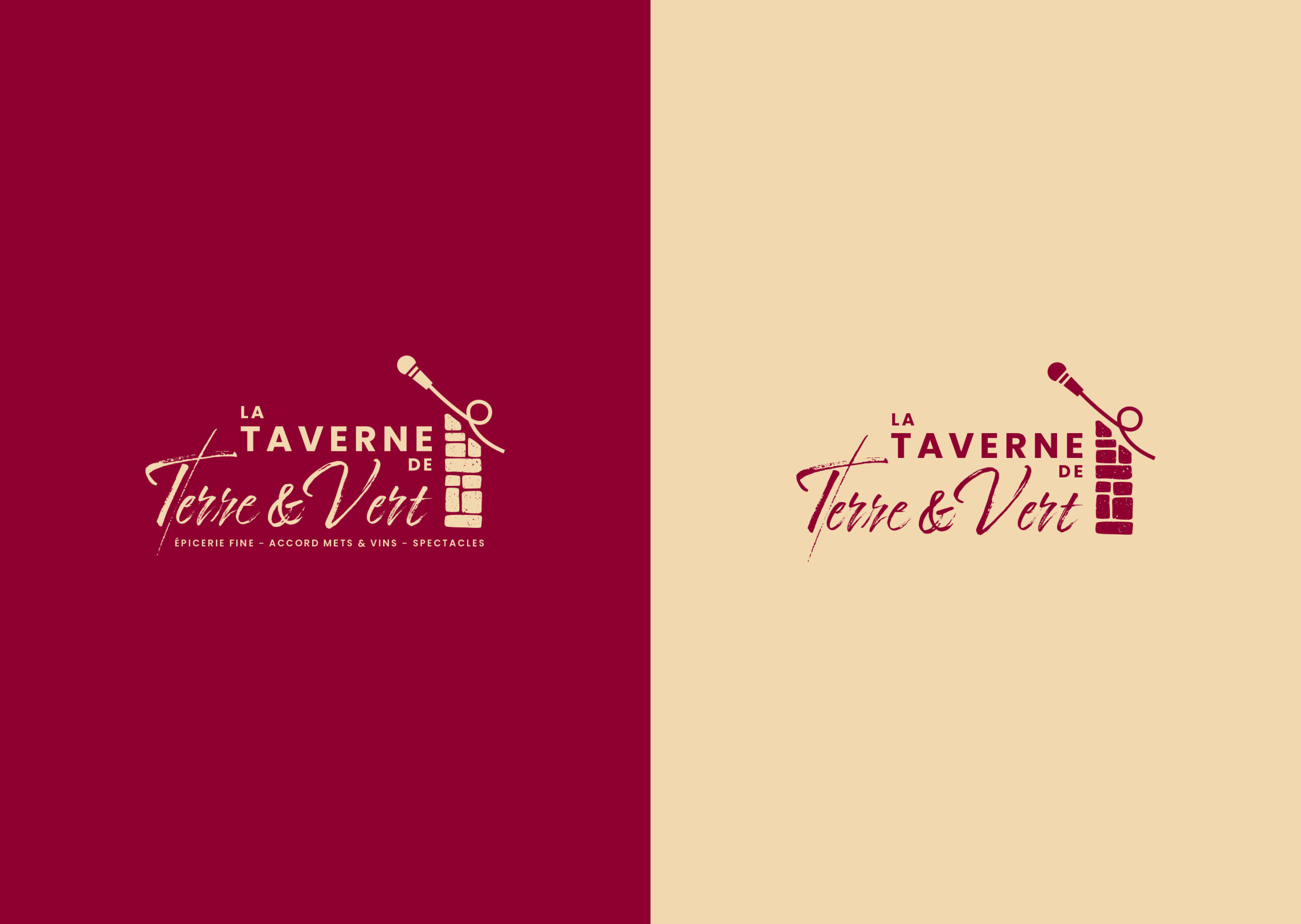Terre & Vert