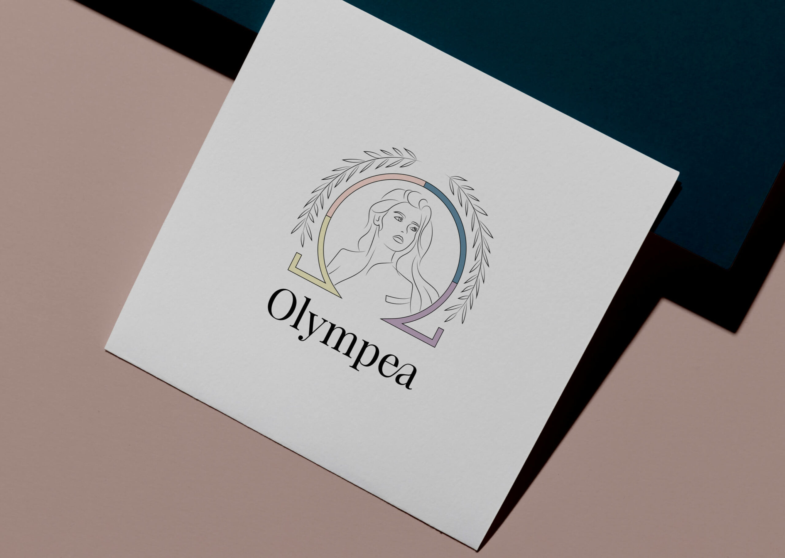 Réalisation logo Occitanie