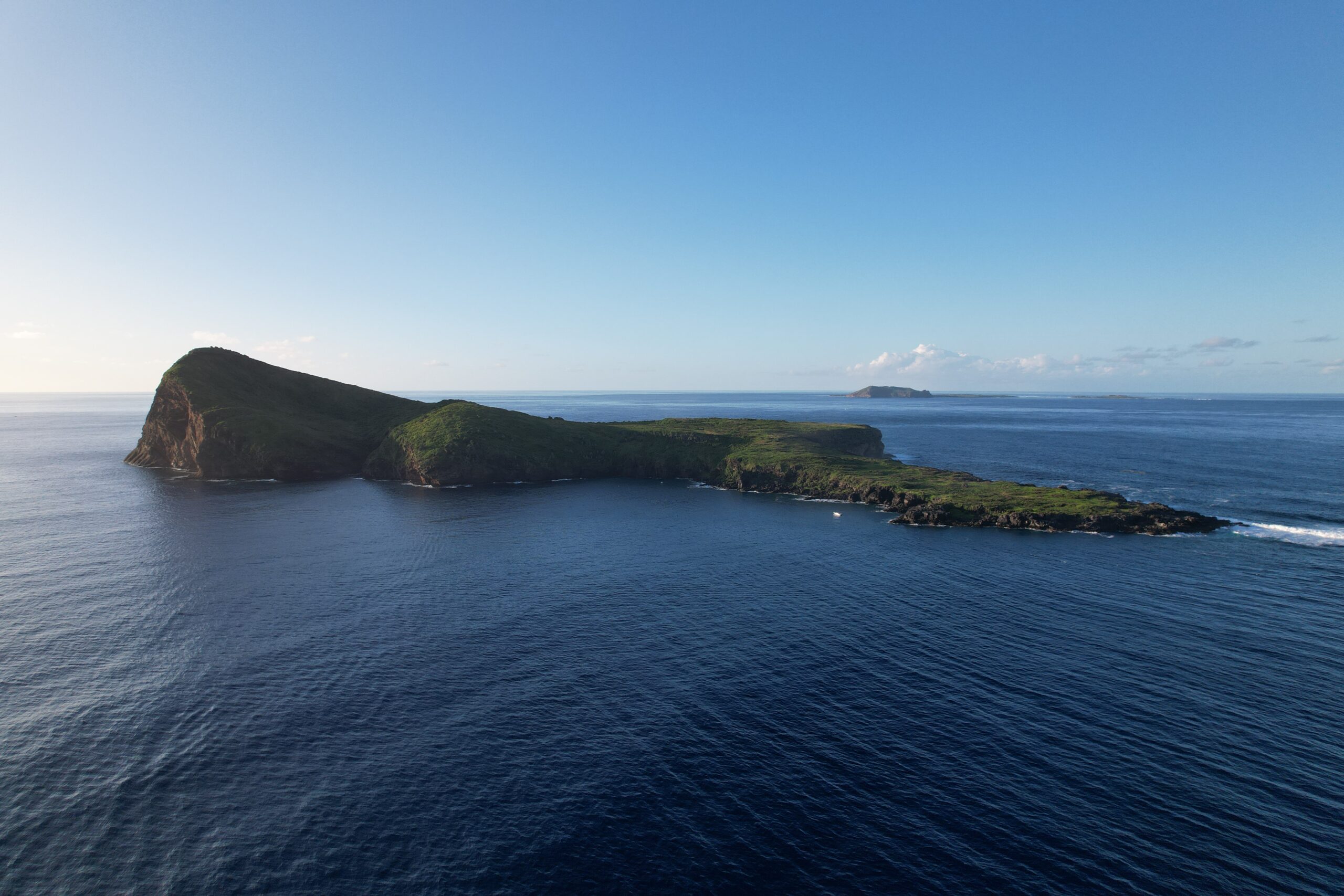 mauritius Ile maurice